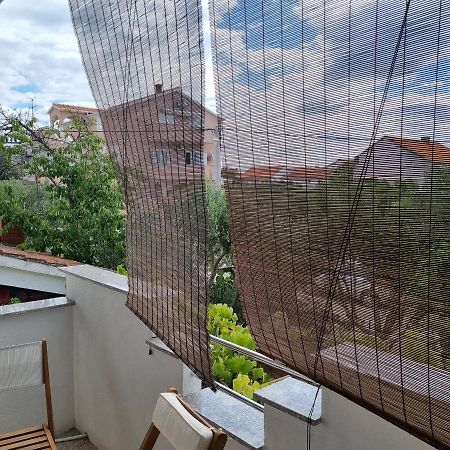 Apartmani Katarina Biograd Na Moru Dış mekan fotoğraf