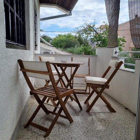 Apartmani Katarina Biograd Na Moru Dış mekan fotoğraf