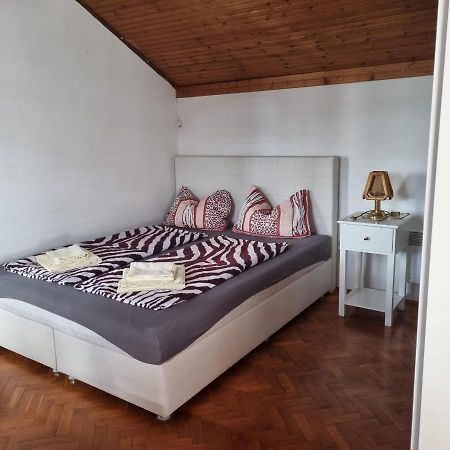 Apartmani Katarina Biograd Na Moru Dış mekan fotoğraf