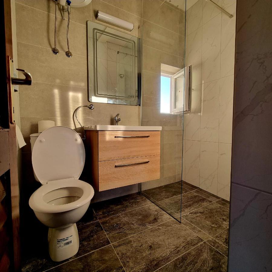 Apartmani Katarina Biograd Na Moru Dış mekan fotoğraf