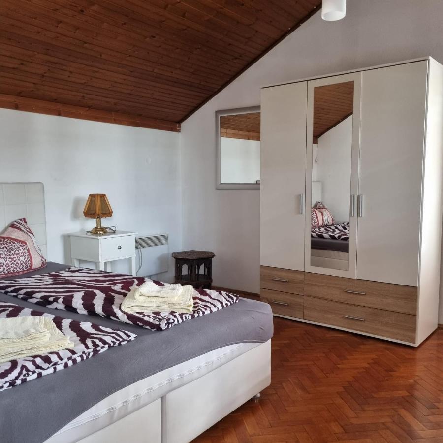 Apartmani Katarina Biograd Na Moru Dış mekan fotoğraf